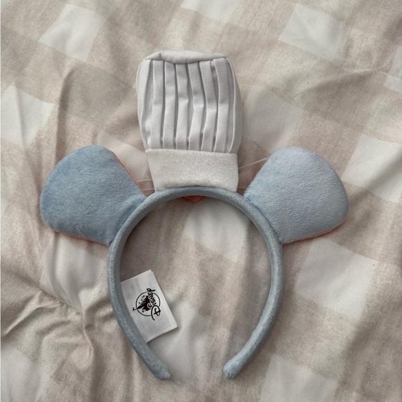 Disney Ratatouille Ears - Picture 2 of 2